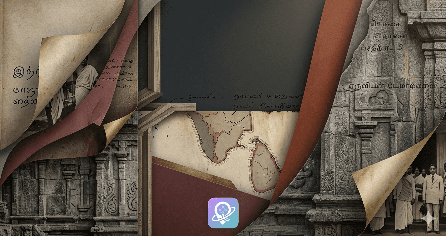 Dravidian Identity: History, Language, and Genetic Roots