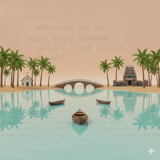 Batticaloa & Eastern Sri Lanka region