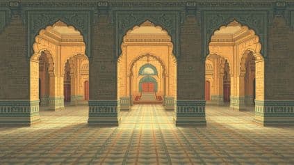 கரைக்குடி – செட்டிநாட்டின் மையம், நிதி தடங்கள் மற்றும்...