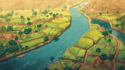 காவிரி டெல்டா – நிலம், நீர், குடும்ப நினைவுகள்