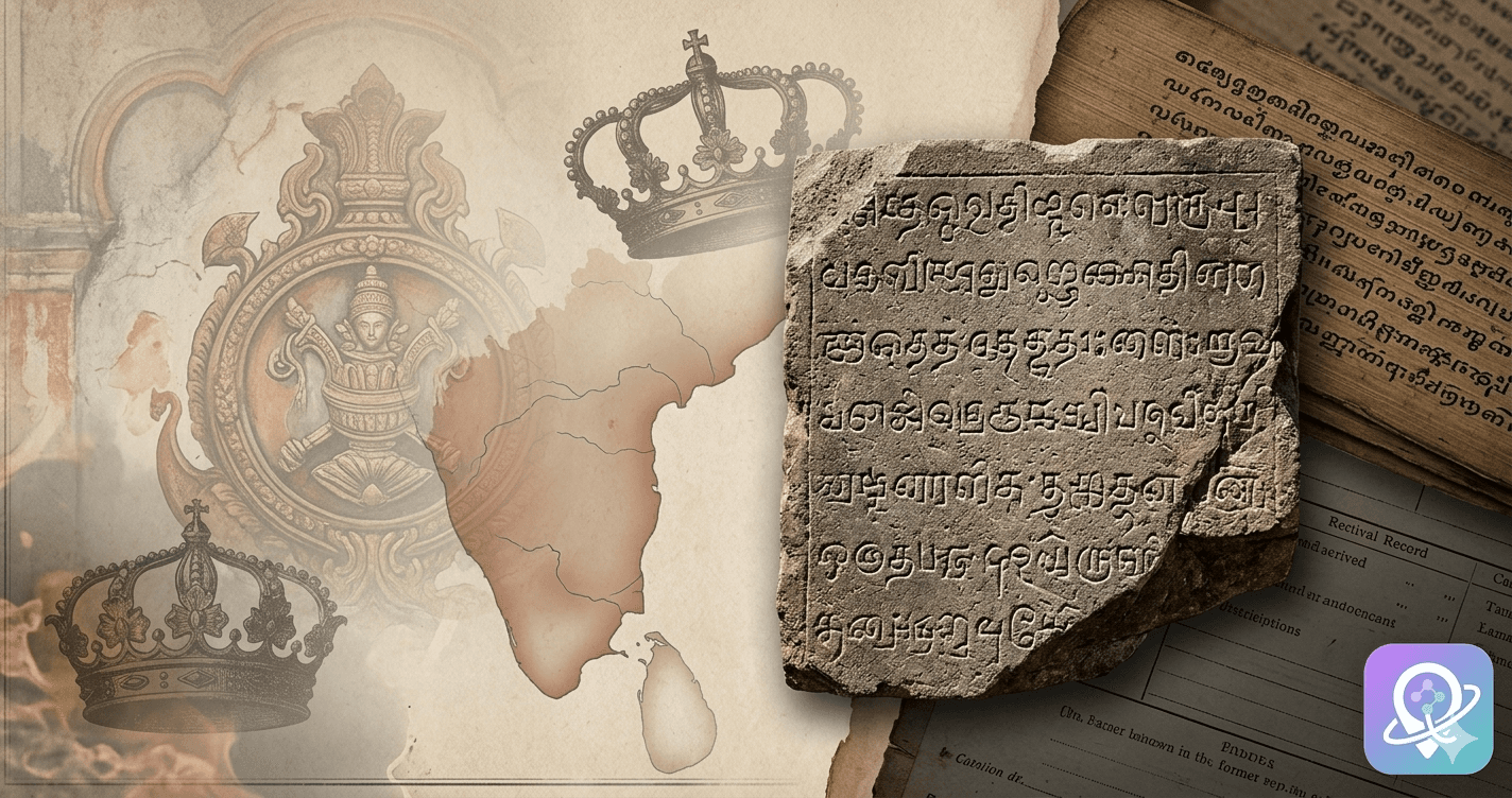 Chola Ancestry: Unraveling Myths, Uncovering History