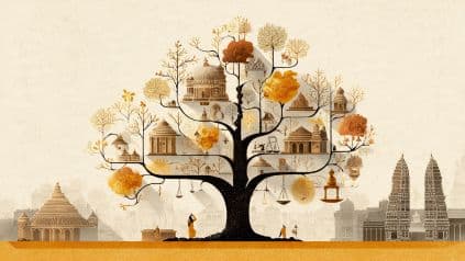 Cultural Anthropology & Tamil Families: A Guide