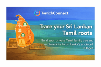 கொடிவழி / குடும்ப மரம் (kodivazhi Maram)