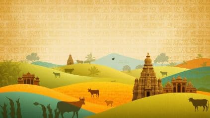 Kongu Nadu – drylands, trade routes and family memory