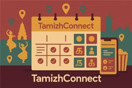 Learn Tamil and Keep the Culture Alive