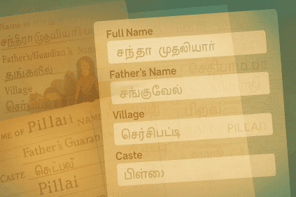 Legacy layer பாதுகாப்பு – வெட்கப்பட்டு பழையதை அழிக்காதீர்கள்