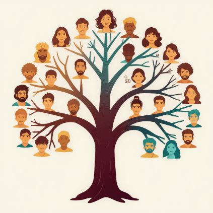 கலப்பு மரபு தமிழர்கள்