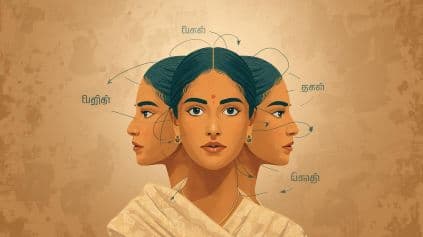 Multiple name variants – one person, many spellings