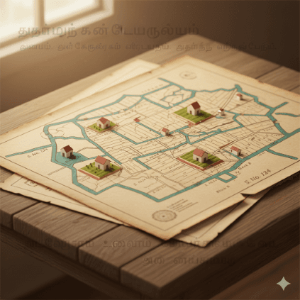 Patta documents – land records that actually matter