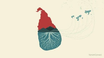 இலங்கை தமிழ் வரலாறு: போர், இடம்பெயர்வு, கூறப்படாதவை