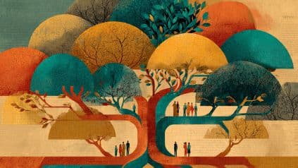 Tamil family tree – building and sharing it with...