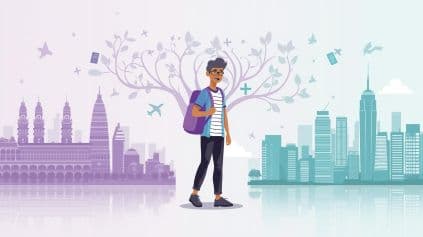 அமெரிக்காவில் தமிழர்கள்