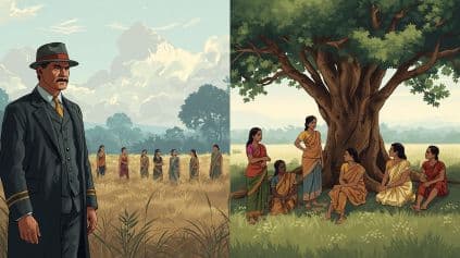 Thurston's Castes and Tribes