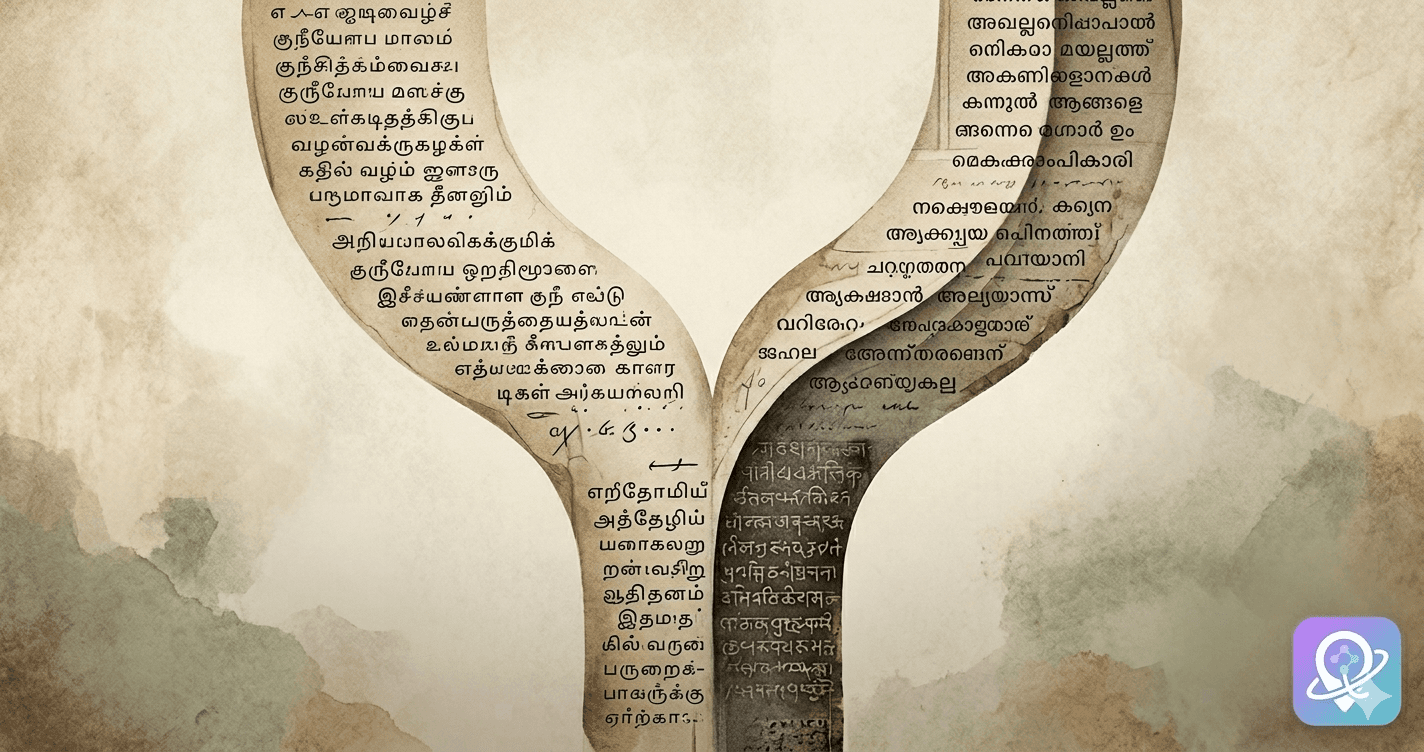 Tracing Brahmin Ancestry Between Tamil Nadu and Sri Lanka