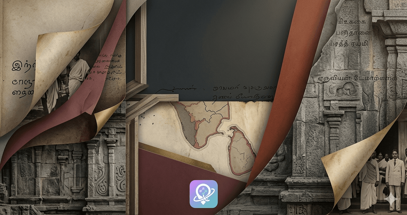 Dravidian Identity: History, Language, and Genetic Roots