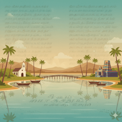 மட்டக்களப்பு – ஏரி, எல்லை வன்முறை மற்றும் பகிரப்பட்ட தமிழ்-முஸ்லிம் நினைவு: உங்கள் மூதாதையரைக் கண்டறிவதற்கான முழுமையான வழிகாட்டி