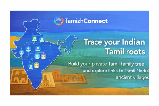 கொடிவழி / குடும்ப மரம் (kodivazhi Maram) – தமிழ்நாடு உறவுப் பெயர்கள் + Family Tree எழுதும் practical format