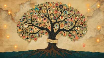 Tamil Ancestry Research: Complete Guide for Genealogical Methods