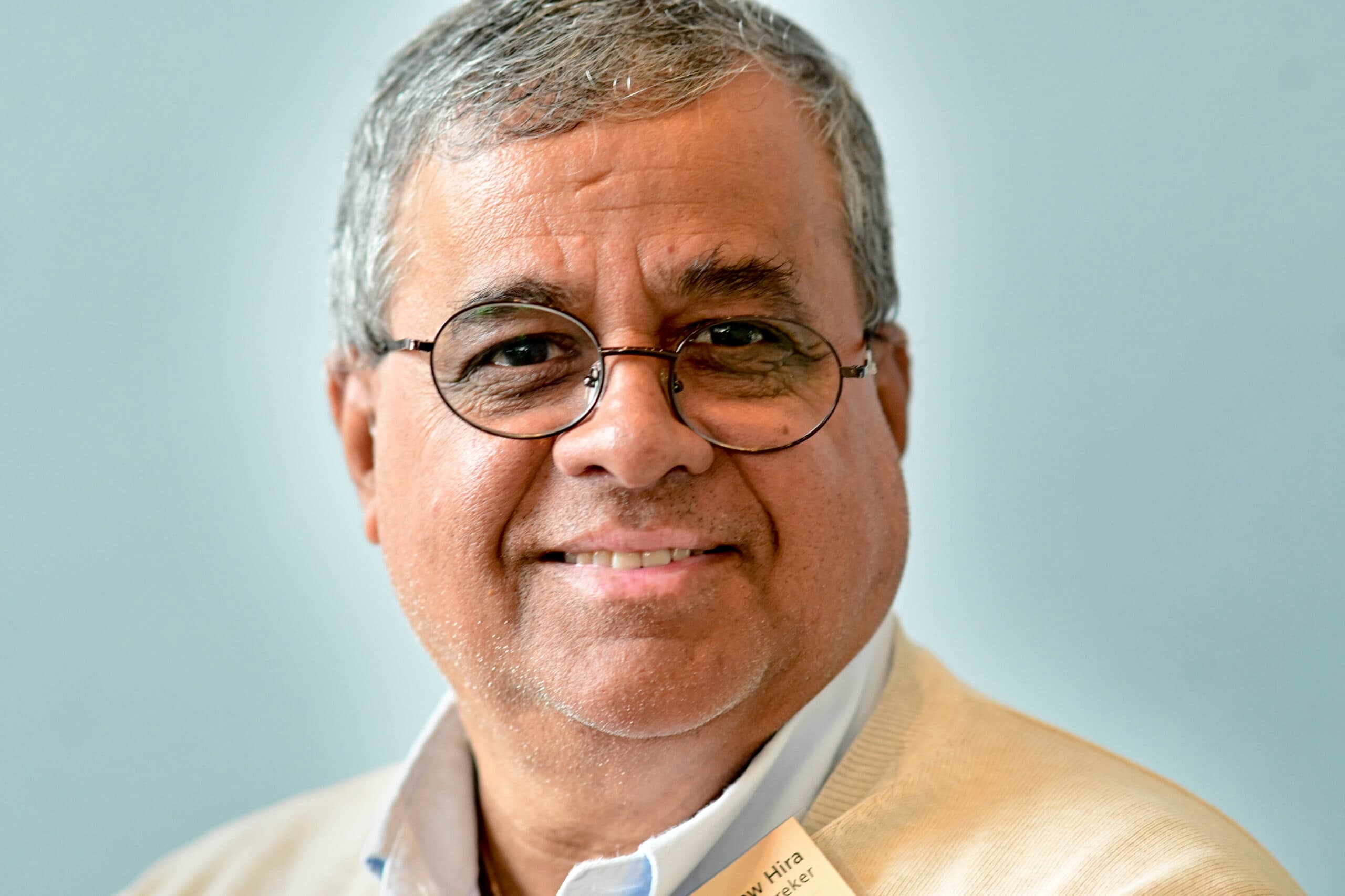 Research on Indentured Labour in Suriname