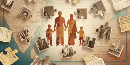 fragmented memory heritage en