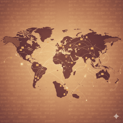 migration paths hard to show en