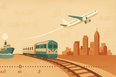 migration timeline ta