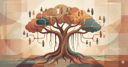 tamil family tree ta