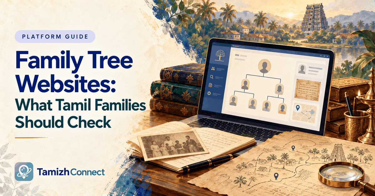 family tree websites en