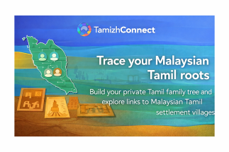 family tree terms malaysia ta