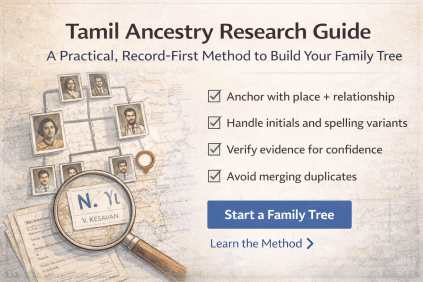 tamil ancestry research guide en