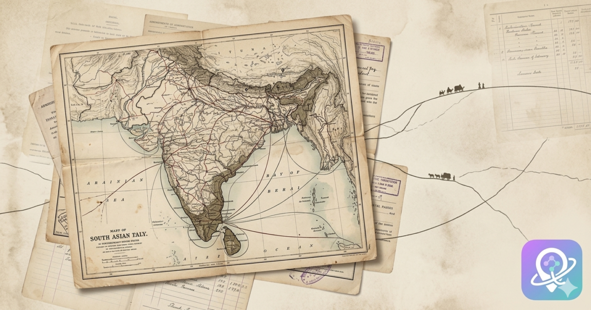 tamil migration non colonial states en