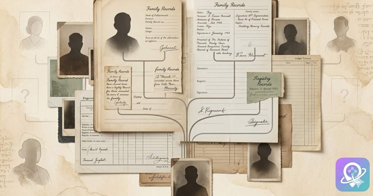 influential tamil families genealogy en