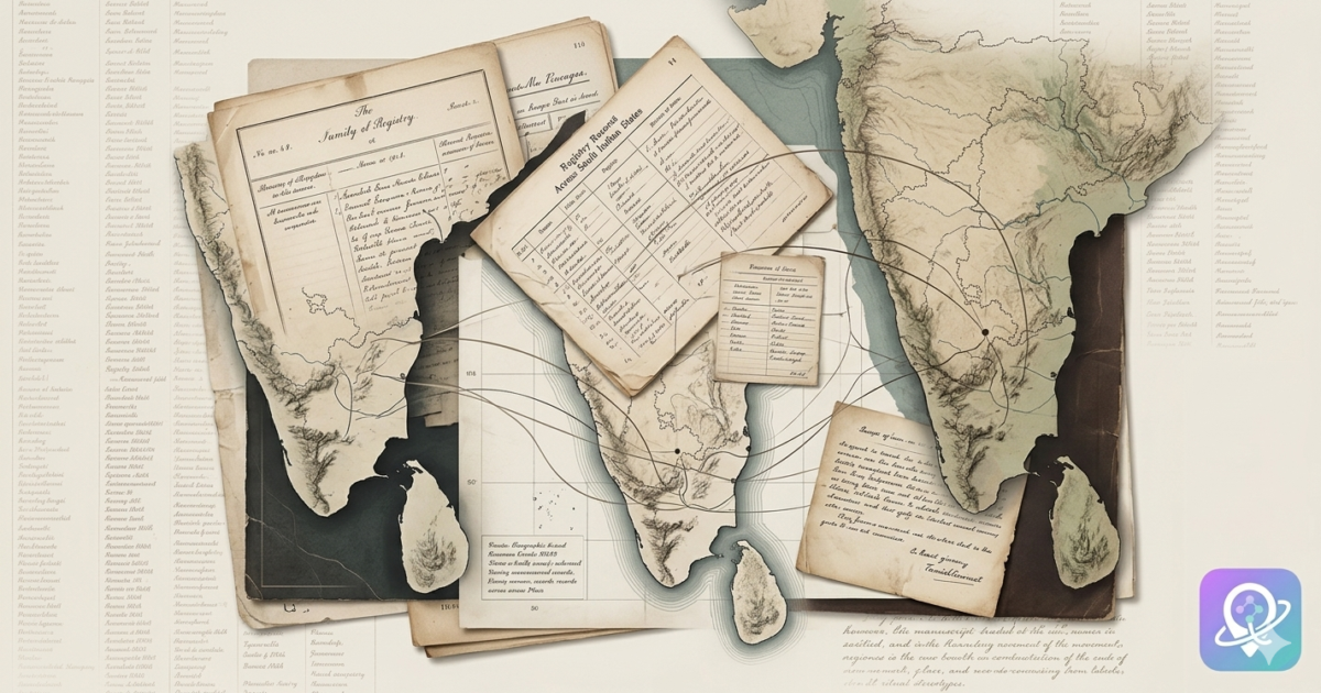 tracing brahmin ancestry south indian states en