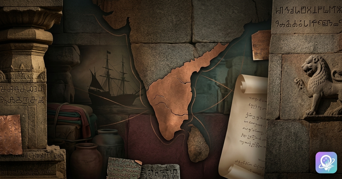 understanding ancient tamil kingdoms en