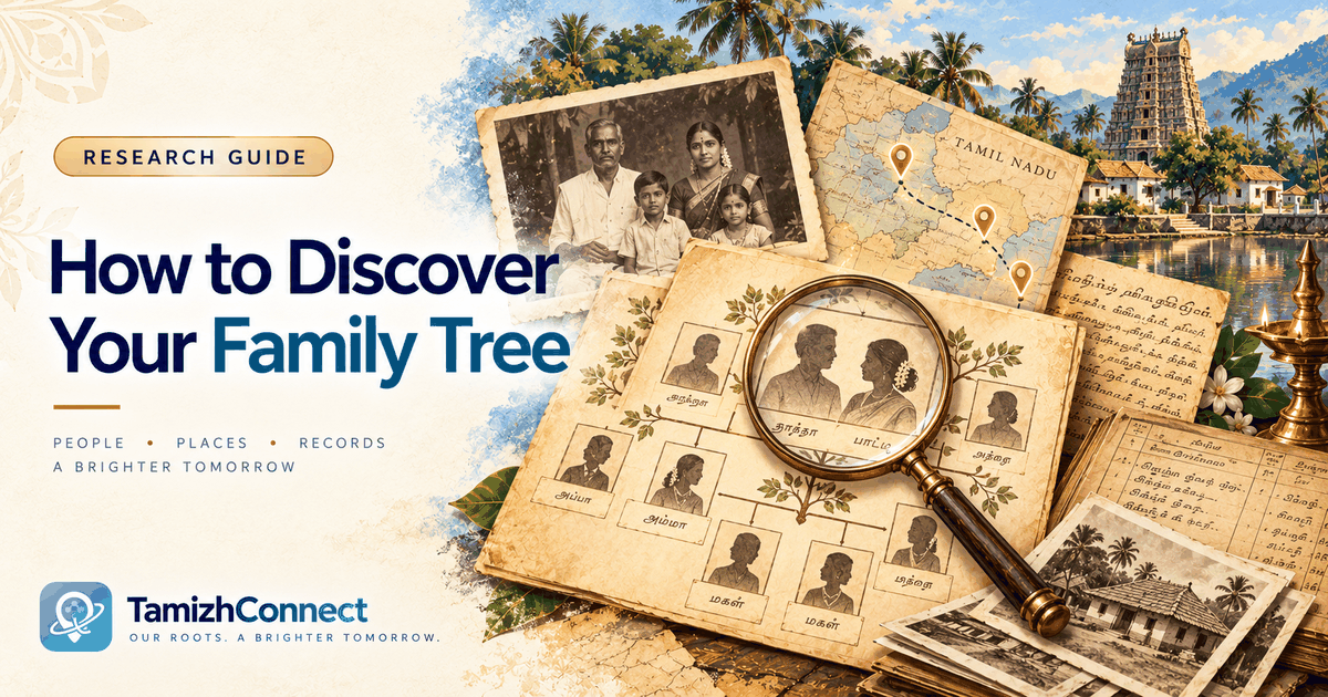 discover family tree en