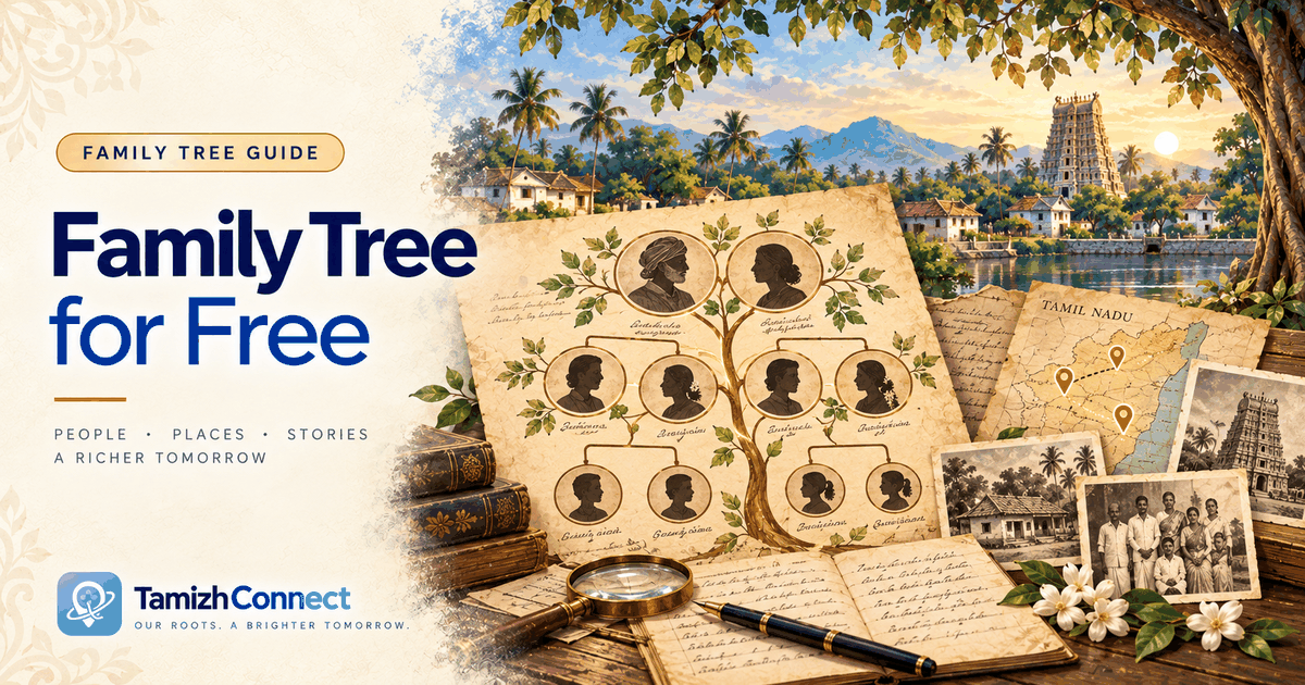 family tree free online en