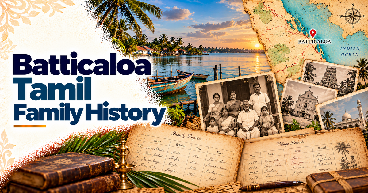 batticaloa en