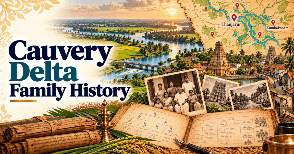 cauvery delta en