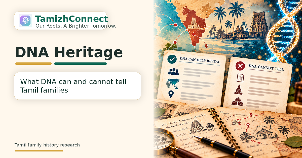 dna heritage en