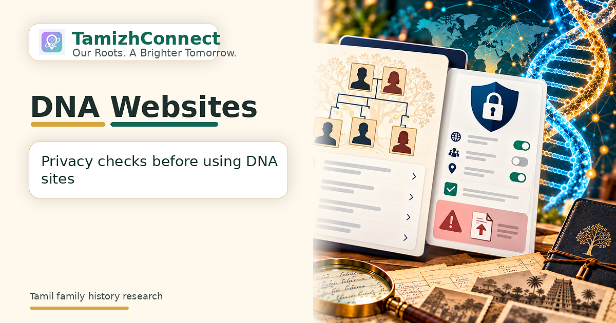 dna websites en