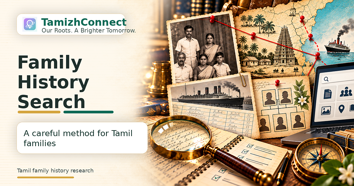 family history search en