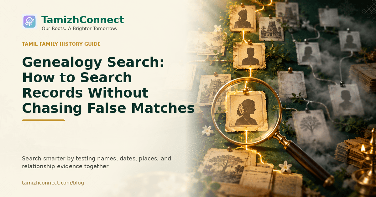 genealogy search guide en