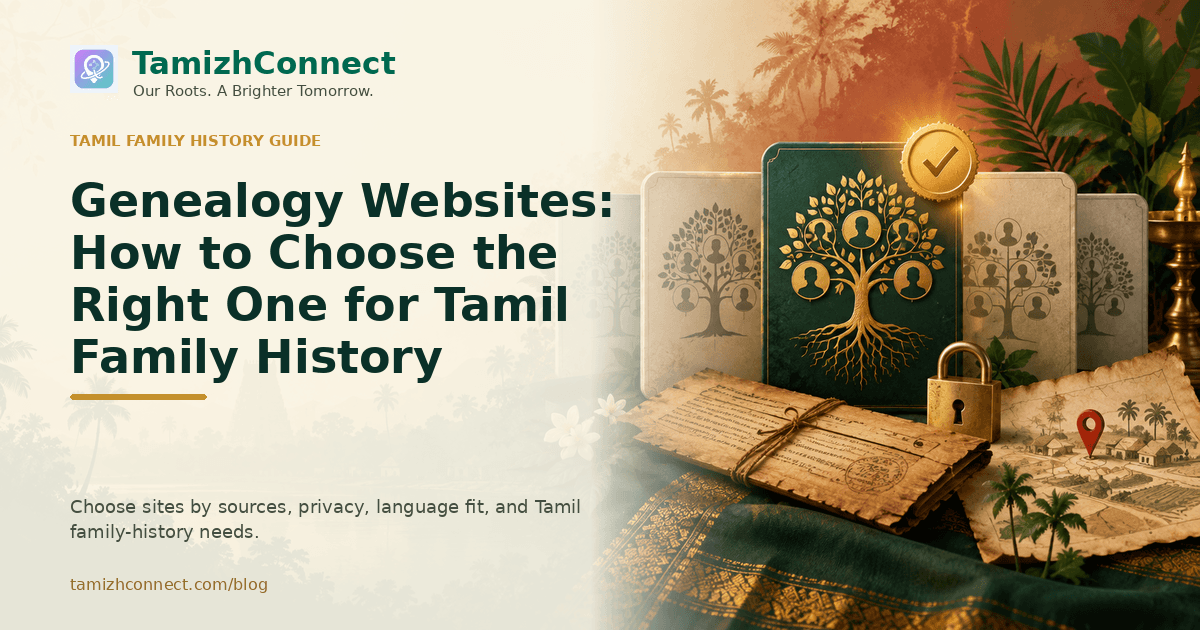genealogy websites en