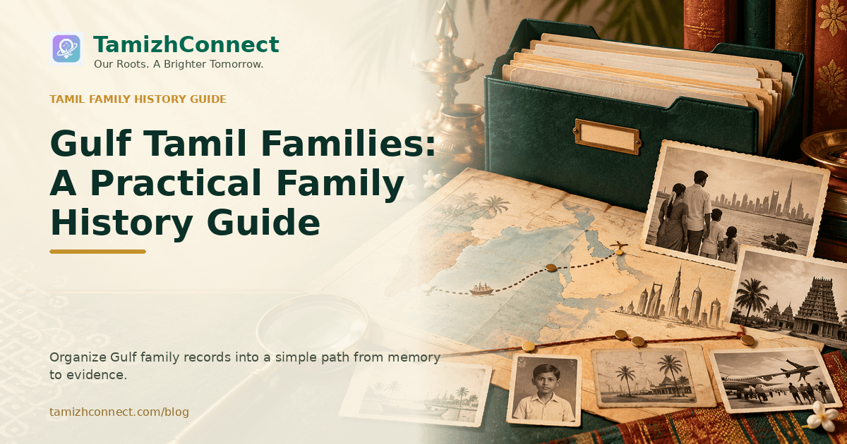 gulf tamil families simplified