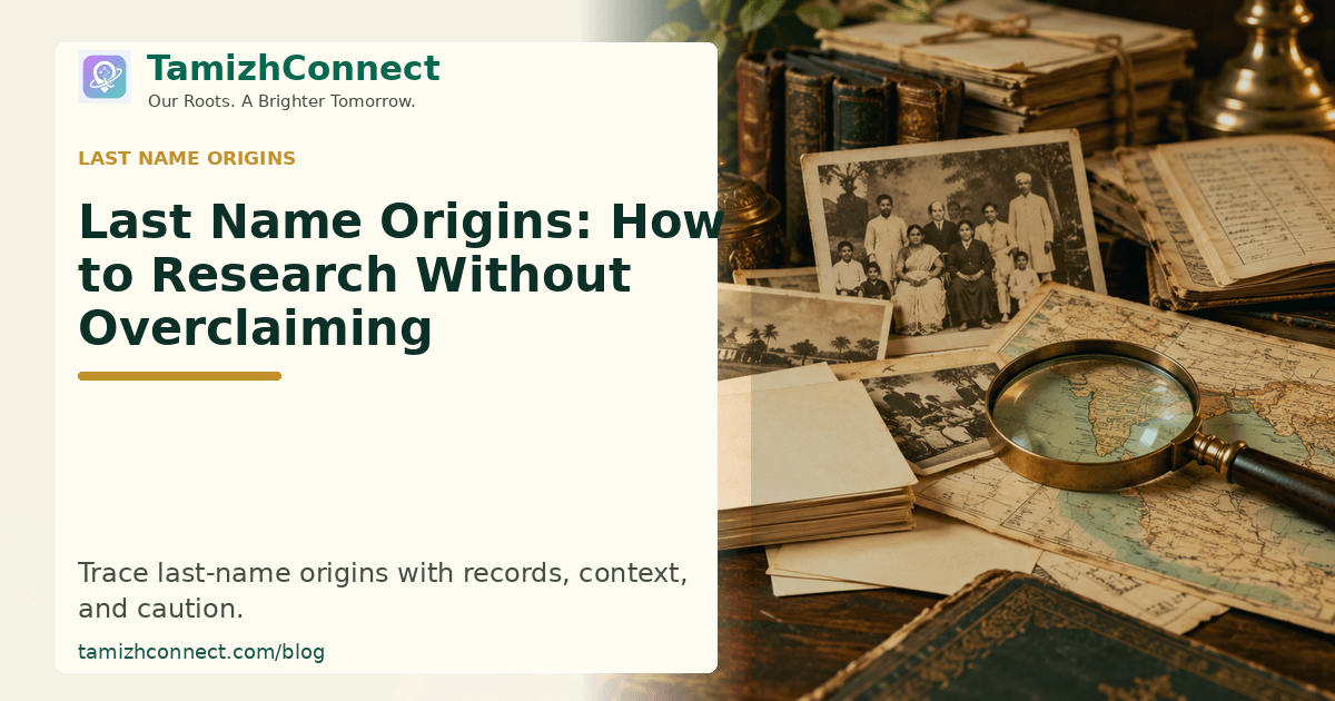 last name origins en
