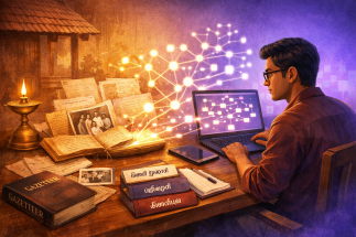 tamil ancestry research library ta