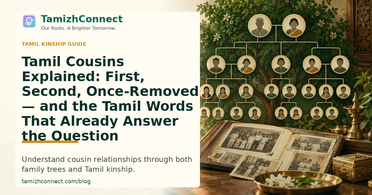 tamil cousins kinship guide en