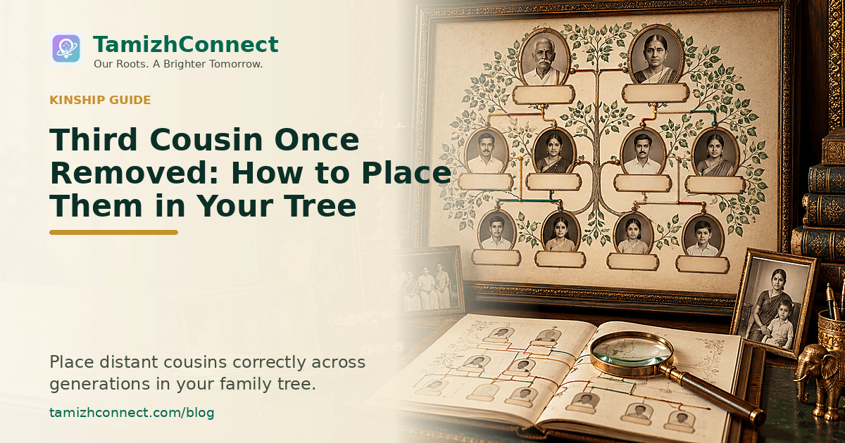 third cousin once removed en