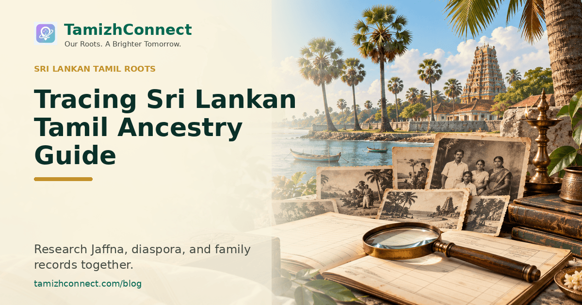 tracing sri lankan tamil ancestry guide en