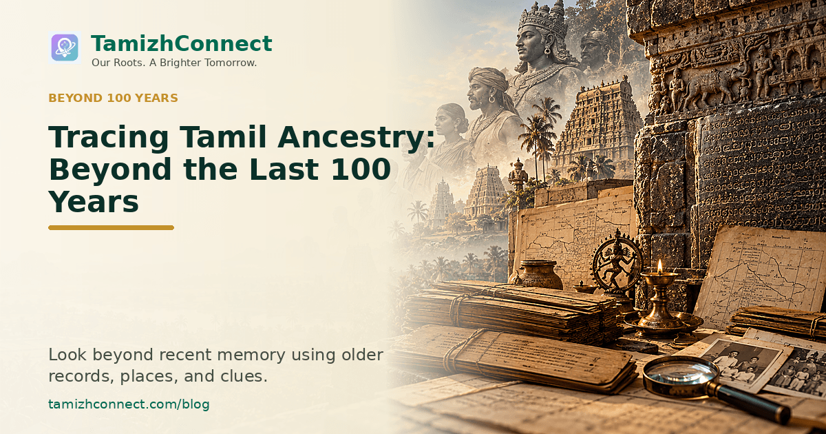 tracing tamil ancestry beyond 100 years 2 en